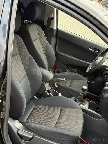Hyundai i30 2007, 230,112 km - 1.6 l - Xırdalan