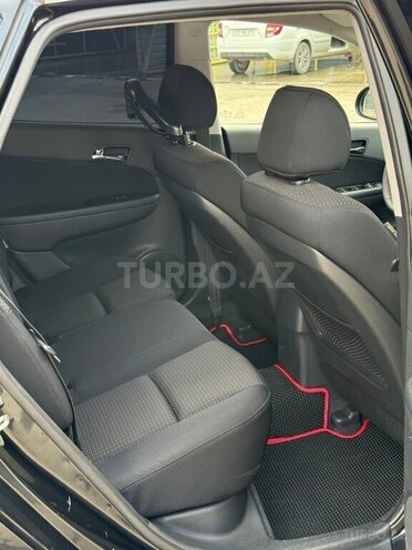 Hyundai i30 2007, 230,112 km - 1.6 l - Xırdalan