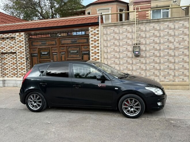 Hyundai i30 2007, 230,112 km - 1.6 l - Xırdalan