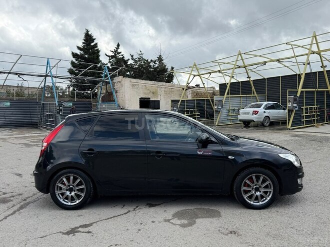 Hyundai i30 2007, 230,112 km - 1.6 l - Xırdalan