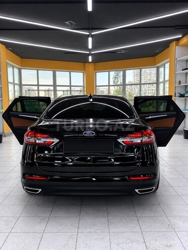 Ford Fusion (North America) 2020, 201,000 km - 2.0 л - Bakı