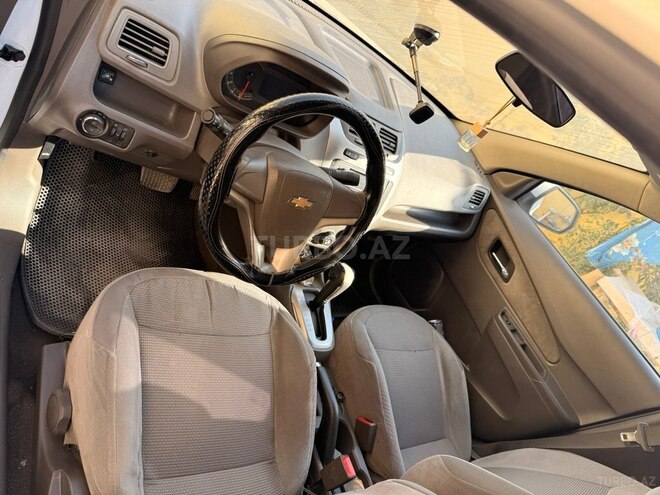 Chevrolet Cobalt 2024, 170,000 km - 1.5 l - Bakı