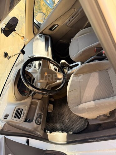 Chevrolet Cobalt 2024, 170,000 km - 1.5 l - Bakı