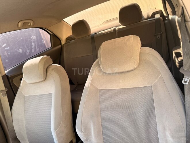 Chevrolet Cobalt 2024, 170,000 km - 1.5 l - Bakı