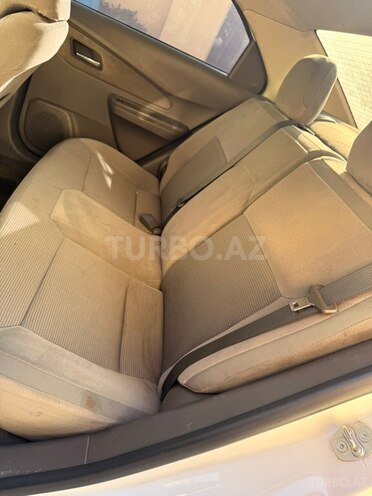 Chevrolet Cobalt 2024, 170,000 km - 1.5 l - Bakı
