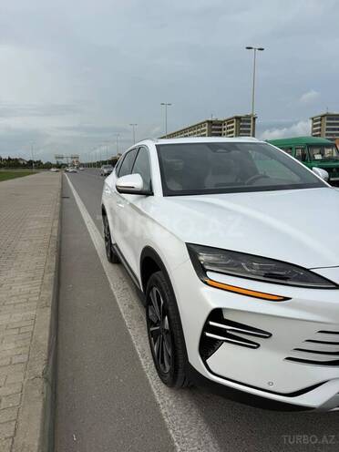 BYD Song Plus 2024, 24,000 km - 1.5 l - Bakı