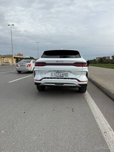 BYD Song Plus 2024, 24,000 km - 1.5 l - Bakı