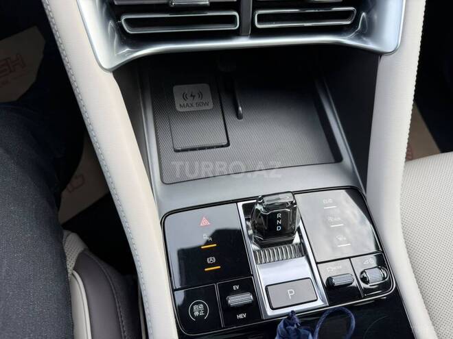 BYD Song Plus 2024, 24,000 km - 1.5 l - Bakı