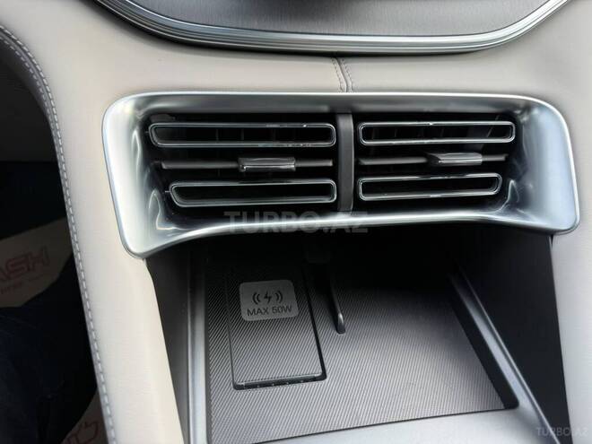 BYD Song Plus 2024, 24,000 km - 1.5 l - Bakı