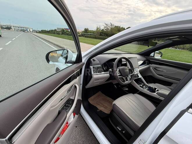 BYD Song Plus 2024, 24,000 km - 1.5 l - Bakı
