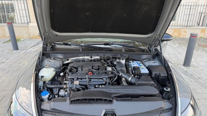 Hyundai Sonata 2020, 85,500 km - 1.6 l - Bakı