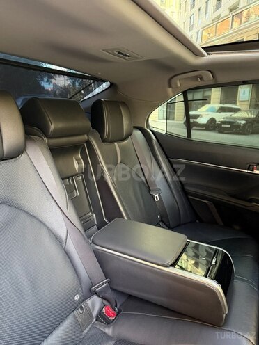 Toyota Camry 2021, 99,000 km - 2.5 л - Bakı