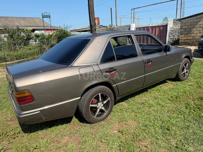 Mercedes 250 D 1988, 300,000 km - 2.5 l - Astara