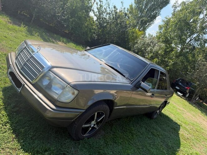 Mercedes 250 D 1988, 300,000 km - 2.5 l - Astara