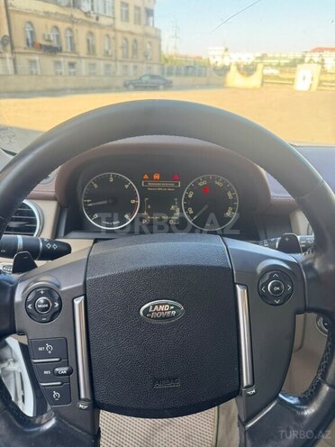 Land Rover Discovery 2014, 323,850 km - 3.0 l - Bakı