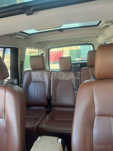 Land Rover Discovery 2014, 323,850 km - 3.0 l - Bakı