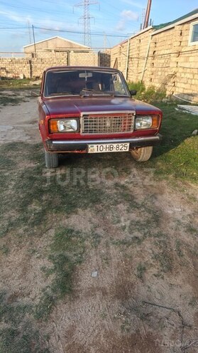 LADA (VAZ) 2107 1983, 250,000 km - 1.6 л - Bakı
