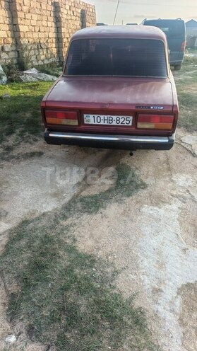 LADA (VAZ) 2107 1983, 250,000 km - 1.6 л - Bakı