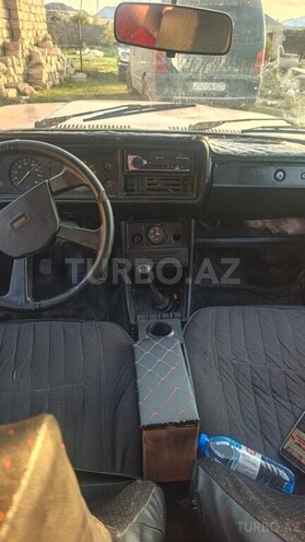 LADA (VAZ) 2107 1983, 250,000 km - 1.6 л - Bakı