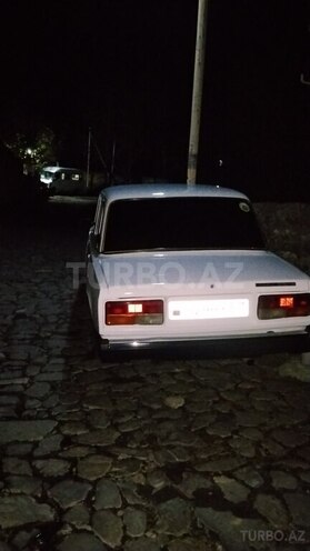 LADA (VAZ) 2107 1994, 321,869 km - 1.5 l - Qax