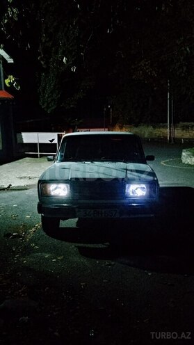 LADA (VAZ) 2107 1994, 321,869 km - 1.5 l - Qax