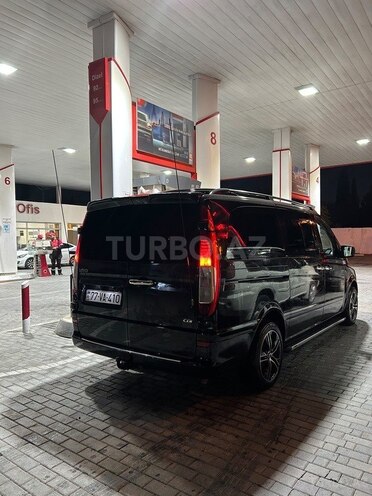 Mercedes  2010, 243,000 km - 2.1 l - Bakı