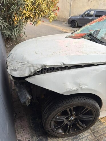 BMW 320 2006, 50,000 km - 2.0 l - Bakı