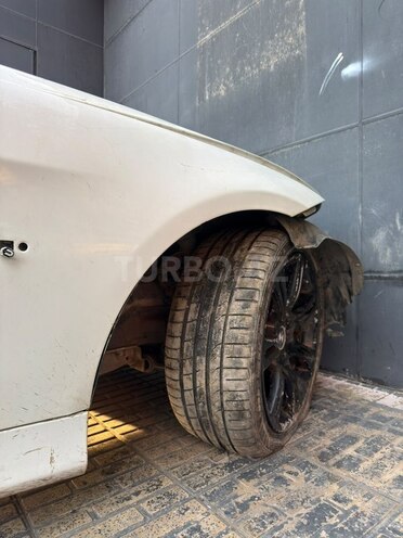 BMW 320 2006, 50,000 km - 2.0 l - Bakı