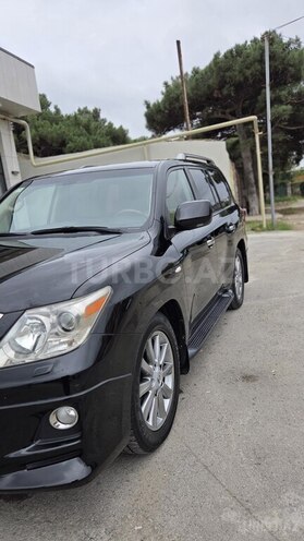 Lexus LX 570 2010, 298,000 km - 5.7 l - Bakı