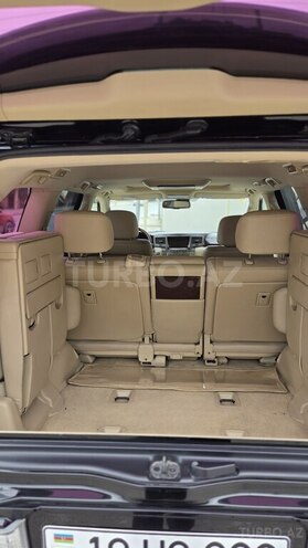 Lexus LX 570 2010, 298,000 km - 5.7 l - Bakı