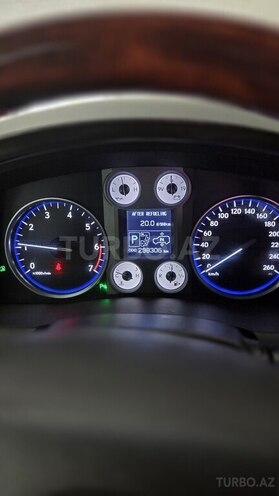 Lexus LX 570 2010, 298,000 km - 5.7 l - Bakı