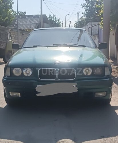 BMW 318 1993, 250,000 km - 1.8 l - Göyçay