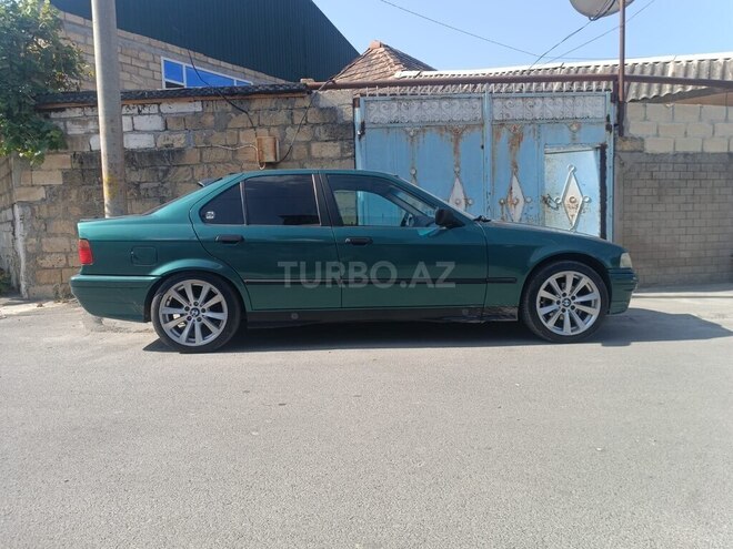 BMW 318 1993, 250,000 km - 1.8 l - Göyçay