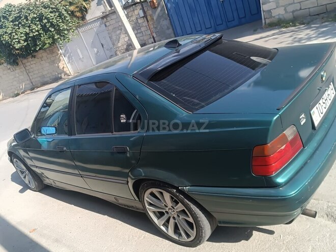 BMW 318 1993, 250,000 km - 1.8 l - Göyçay