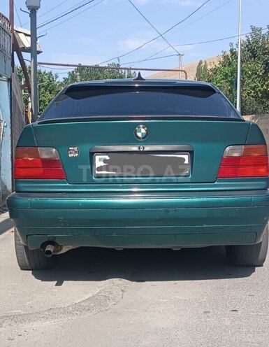BMW 318 1993, 250,000 km - 1.8 l - Göyçay