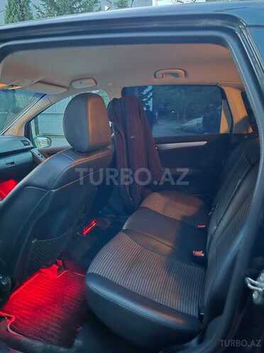 Mercedes B 170 2008, 205,000 km - 1.7 l - Sumqayıt