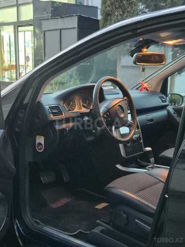 Mercedes B 170 2008, 205,000 km - 1.7 l - Sumqayıt