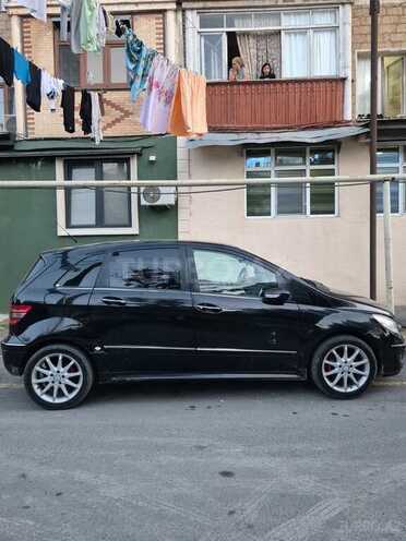 Mercedes B 170 2008, 205,000 km - 1.7 l - Sumqayıt