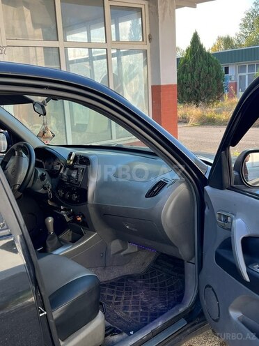 Chery Tiggo (T11) 2007, 280,000 km - 2.0 l - İsmayıllı
