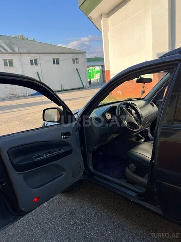 Chery Tiggo (T11) 2007, 280,000 km - 2.0 l - İsmayıllı