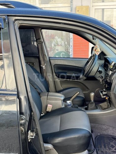 Chery Tiggo (T11) 2007, 280,000 km - 2.0 l - İsmayıllı