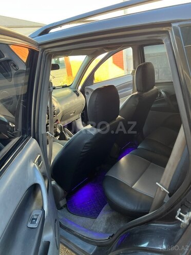 Chery Tiggo (T11) 2007, 280,000 km - 2.0 l - İsmayıllı
