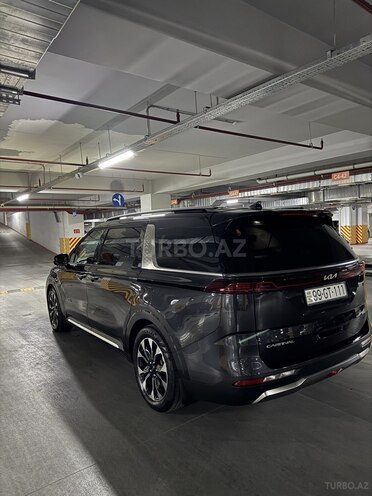 Kia Carnival 2022, 57,000 km - 2.2 l - Bakı
