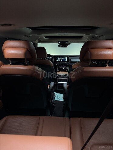 Kia Carnival 2022, 57,000 km - 2.2 l - Bakı