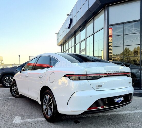 BYD Destroyer 05 2025, 30,900 km - 1.5 l - Bakı