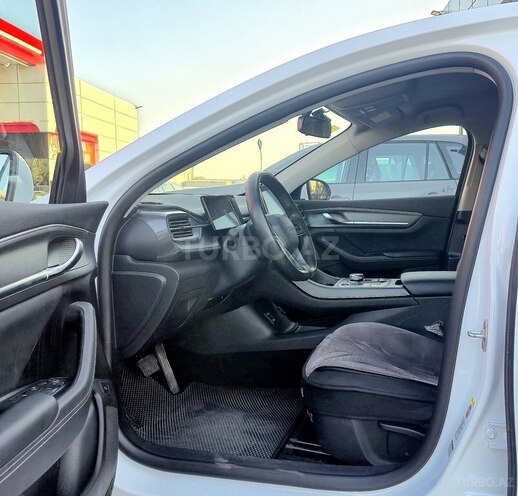 BYD Destroyer 05 2025, 30,900 km - 1.5 l - Bakı