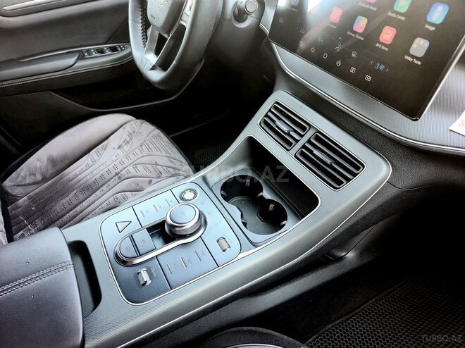 BYD Destroyer 05 2025, 30,900 km - 1.5 l - Bakı