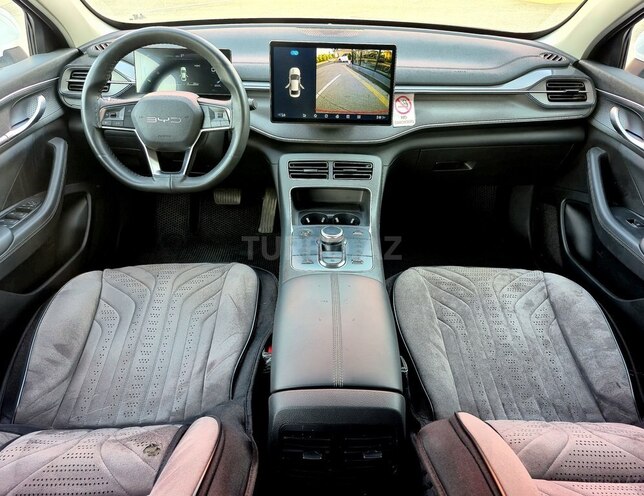 BYD Destroyer 05 2025, 30,900 km - 1.5 l - Bakı