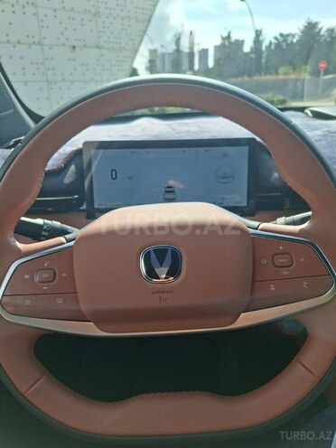 Changan  2025, 14,200 km - 1.5 l - Bakı