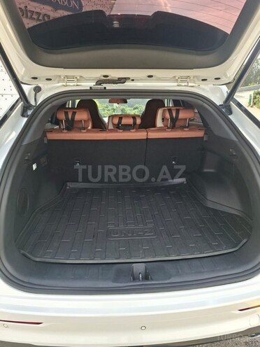 Changan  2025, 14,200 km - 1.5 l - Bakı